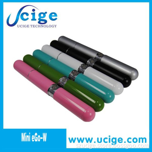 Ucige Mini EGO W Electronic Cigarette Starter Kit